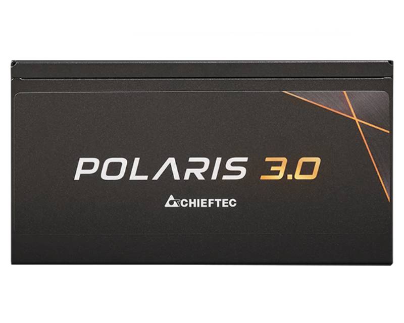 CHIEFTEC PPX-1300FC-A3 1300W POLARIS PRO 80Plus Platinum modularno napajanje 5Y - Slika 5