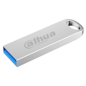 DAHUA 64GB 3.0 DHI-USB-U106-30-64GB USB flash srebrni