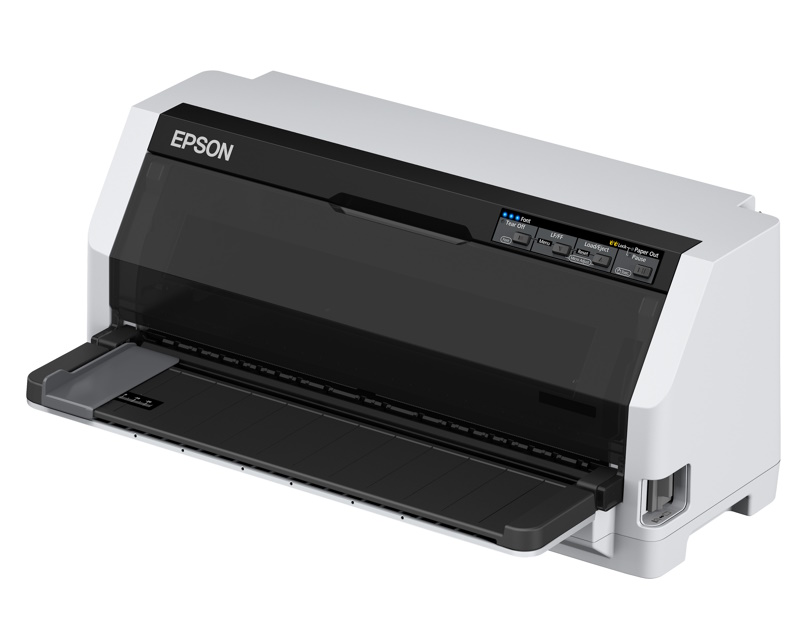 EPSON LQ-690II matrični štampač - Slika 4