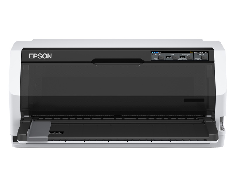 EPSON LQ-690II matrični štampač - Slika 5