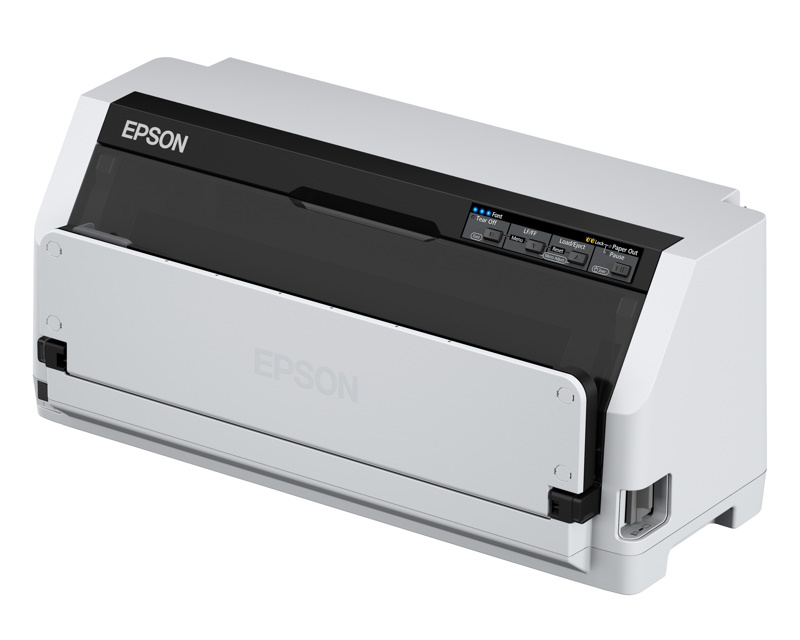 EPSON LQ-690II matrični štampač - Slika 6