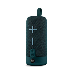 T&G TG619C Bluetooth zvučnik zeleni