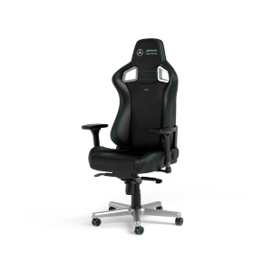 NOBLECHAIRS EPIC Mercedes-AMG Petronas F1 Team Edition Gaming stolica