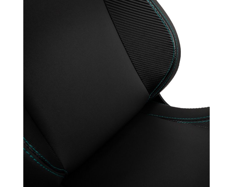 NOBLECHAIRS EPIC Mercedes-AMG Petronas F1 Team Edition Gaming stolica - Slika 3