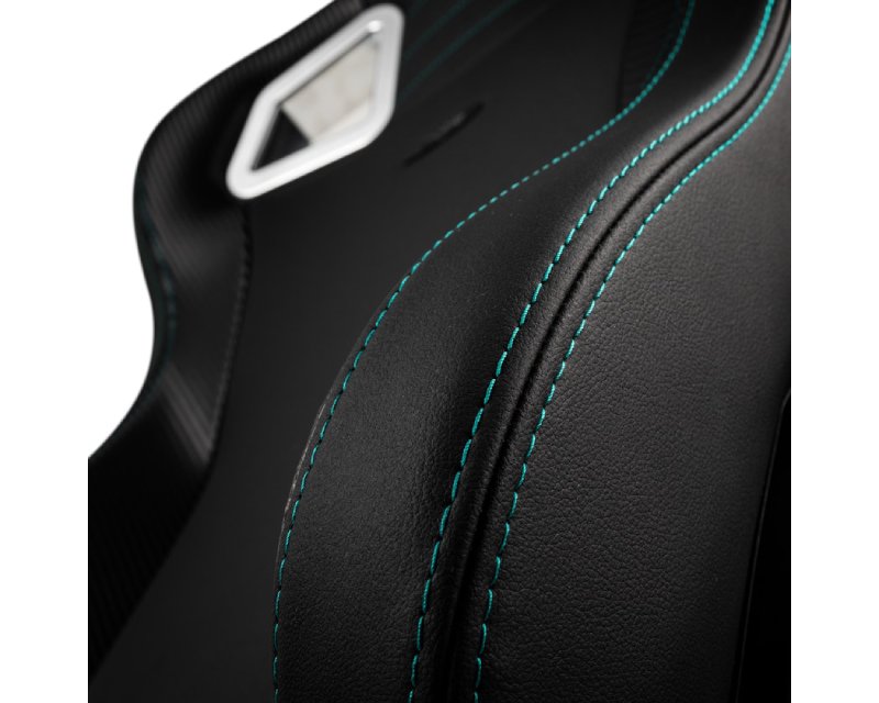 NOBLECHAIRS EPIC Mercedes-AMG Petronas F1 Team Edition Gaming stolica - Slika 8