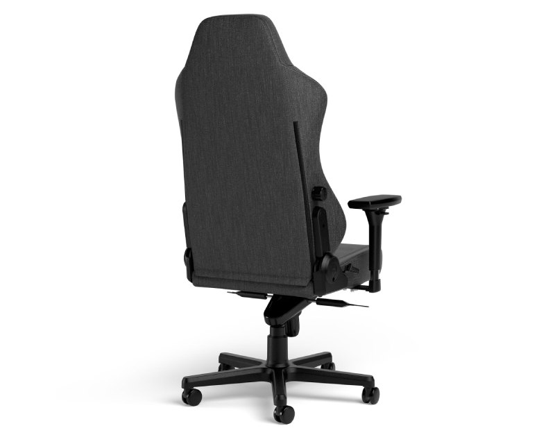 NOBLECHAIRS HERO TX Gaming stolica antracit - Slika 4