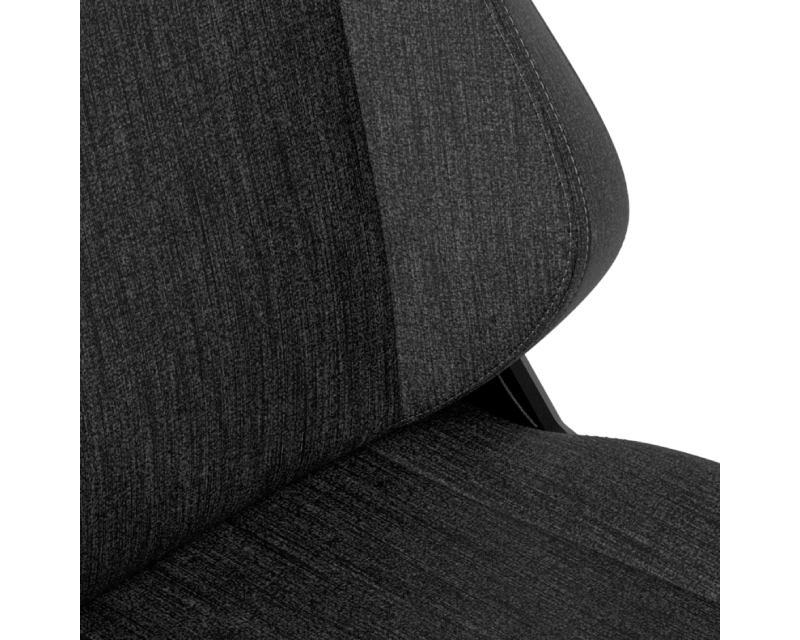 NOBLECHAIRS HERO TX Gaming stolica antracit - Slika 7