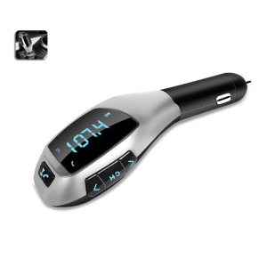 NO NAME FM Transmitter X6