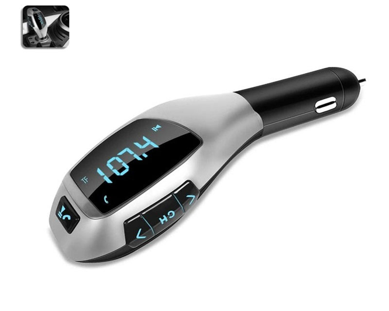 NO NAME FM Transmitter X6