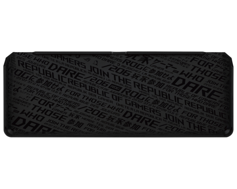 ASUS M605 ROG FALCHION ACE HFX Gaming tastatura - Slika 5