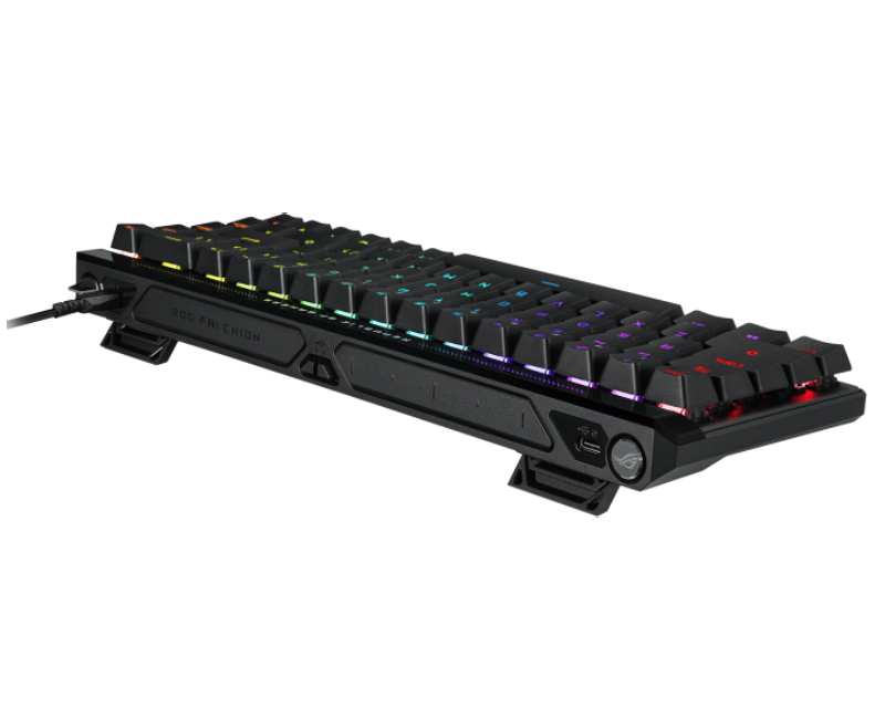 ASUS M605 ROG FALCHION ACE HFX Gaming tastatura - Slika 8