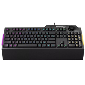 ASUS RA04 TUF GAMING K1 Gaming tastatura