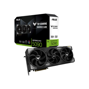 ASUS nVidia GeForce RTX 5090 32GB TUF-RTX5090-O32G-GAMING