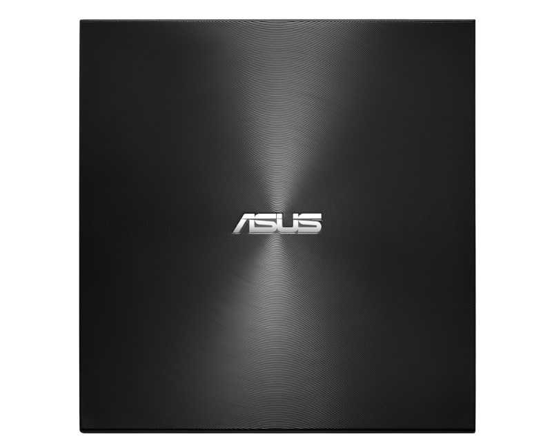 ASUS ZenDrive U8M SDRW-08U8M-U DVD±RW USB eksterni rezač crni - Slika 3