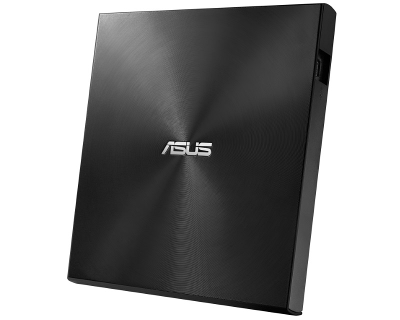 ASUS ZenDrive U8M SDRW-08U8M-U DVD±RW USB eksterni rezač crni - Slika 4