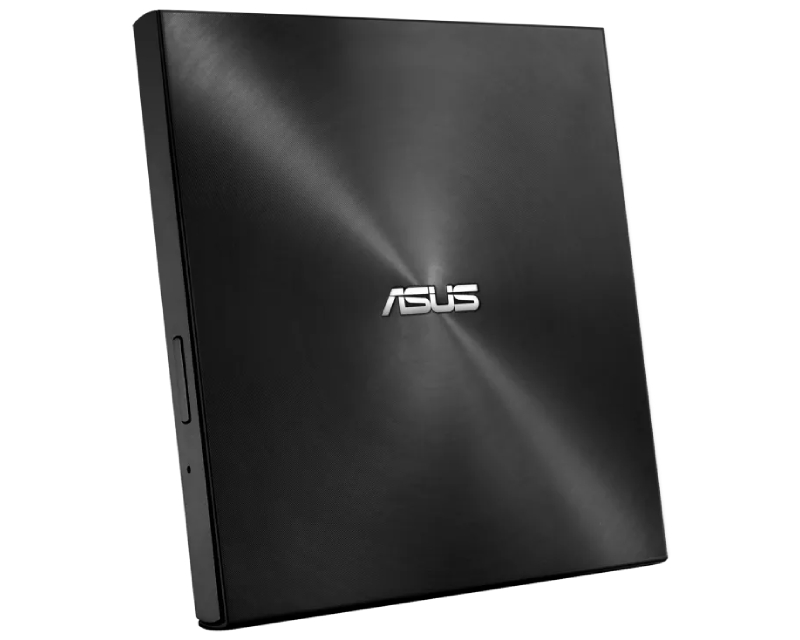 ASUS ZenDrive U8M SDRW-08U8M-U DVD±RW USB eksterni rezač crni - Slika 5