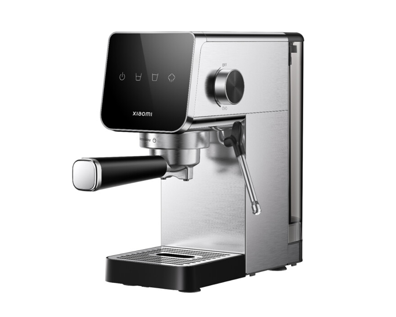 XIAOMI Semi-automatic Espresso Machine EU (BHR9798EU) - Slika 5