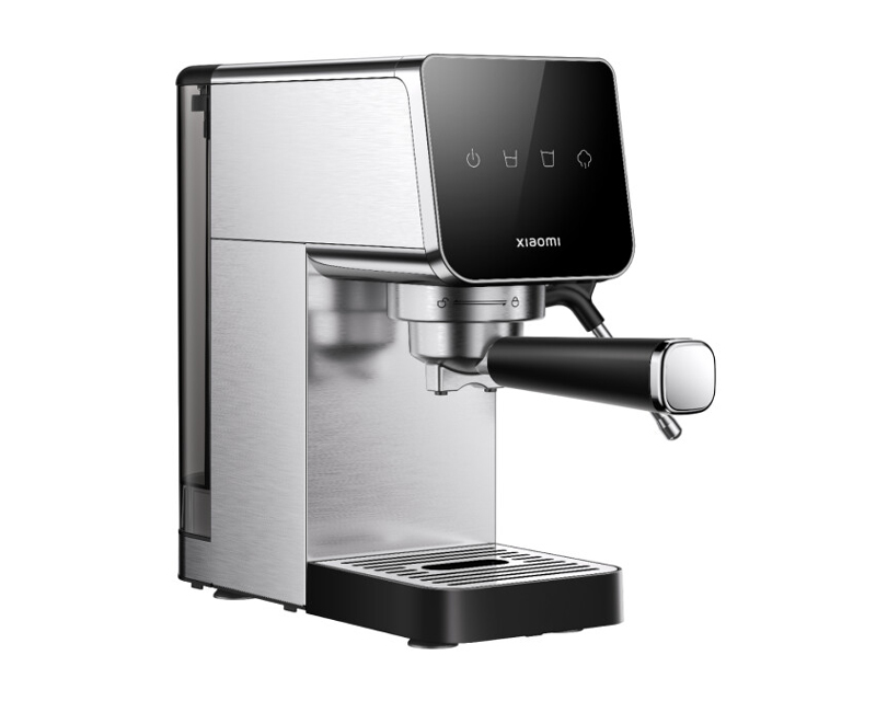XIAOMI Semi-automatic Espresso Machine EU (BHR9798EU) - Slika 9