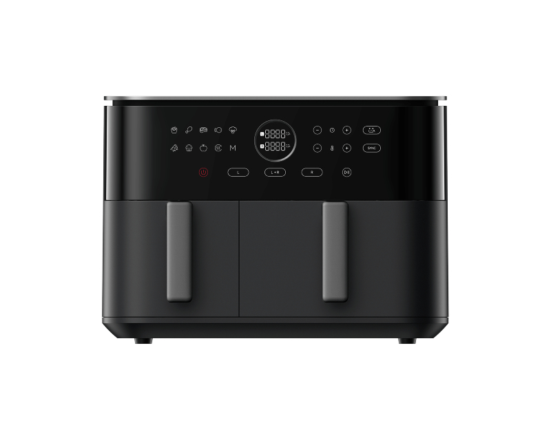 XIAOMI Dual Zone Air Fryer 10L BHR07SGEU - Slika 3