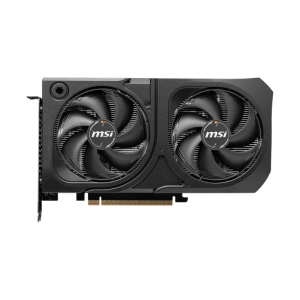 MSI GeForce RTX 5060 Ti SHADOW 16GB 128bit RTX 5060 Ti 16G SHADOW 2X OC PLUS