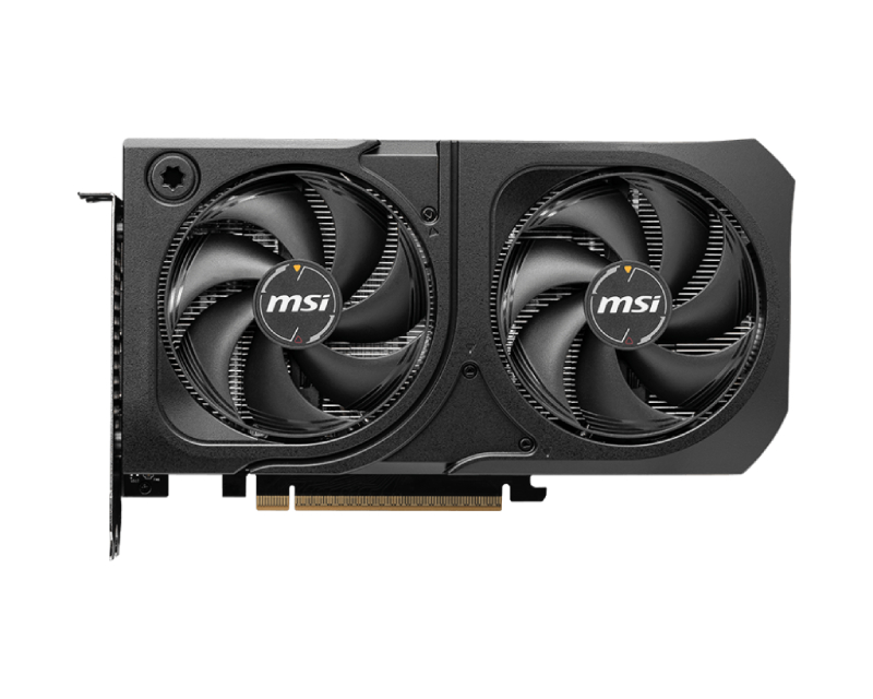 MSI GeForce RTX 5060 Ti SHADOW 16GB 128bit RTX 5060 Ti 16G SHADOW 2X OC PLUS