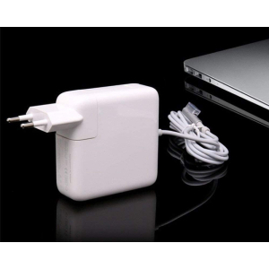 NO NAME EU Duckhead adapter for Apple laptop chargers