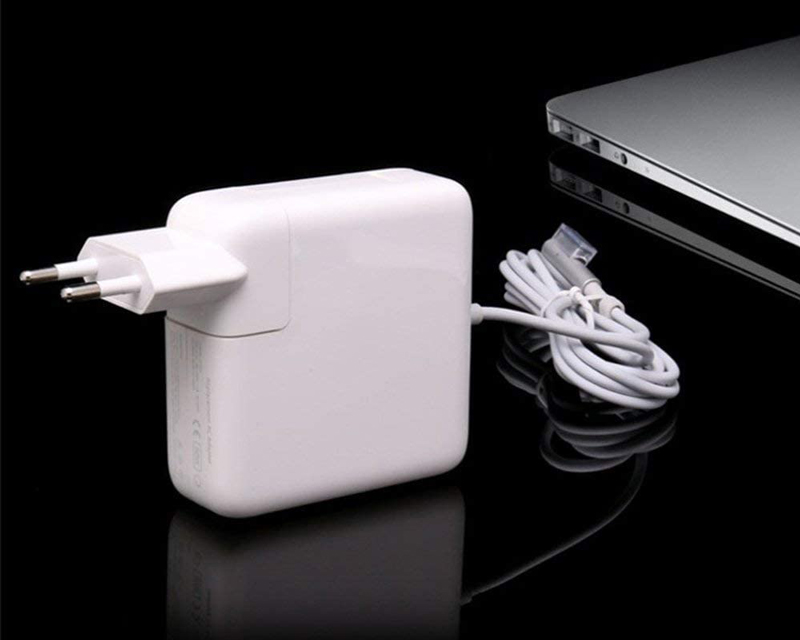 NO NAME EU Duckhead adapter for Apple laptop chargers