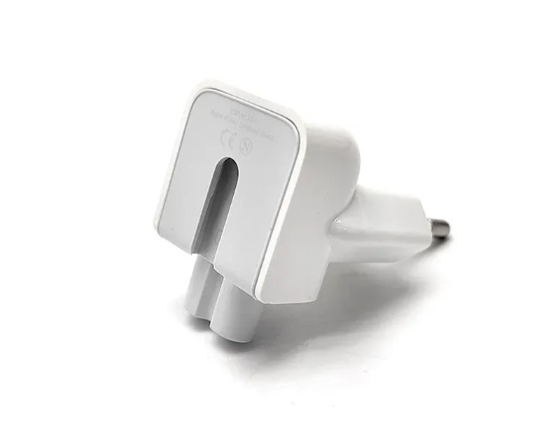 NO NAME EU Duckhead adapter for Apple laptop chargers - Slika 3