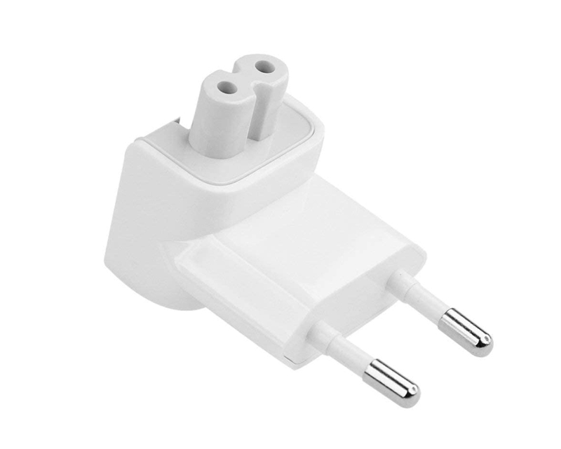 NO NAME EU Duckhead adapter for Apple laptop chargers - Slika 4