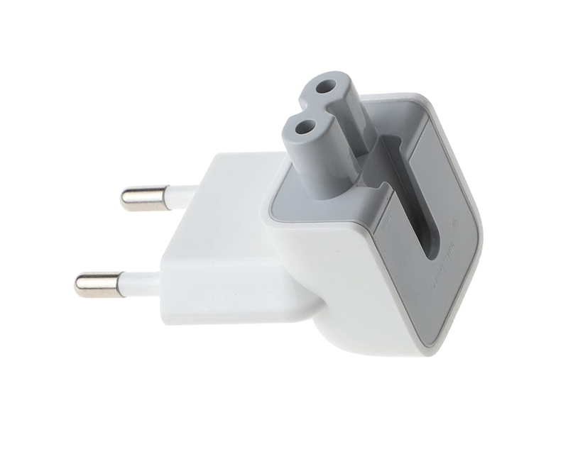NO NAME EU Duckhead adapter for Apple laptop chargers - Slika 5