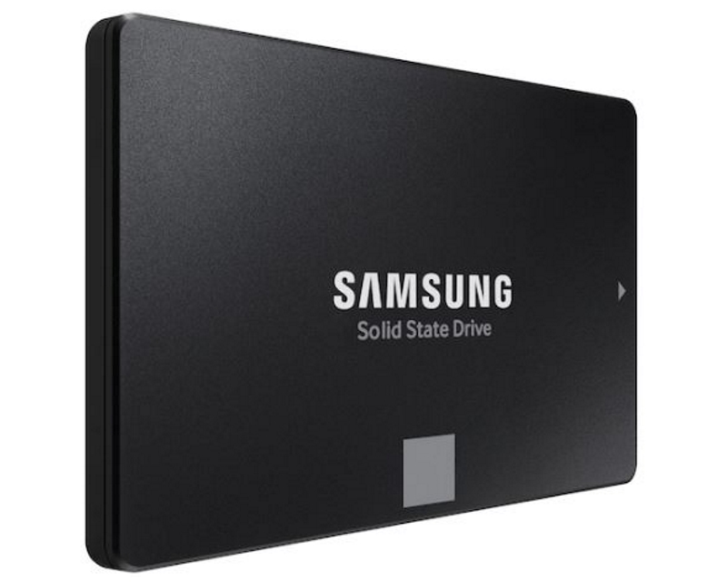SAMSUNG 1TB 2.5 inča SATA III MZ-77E1T0B 870 EVO Series SSD - Slika 2