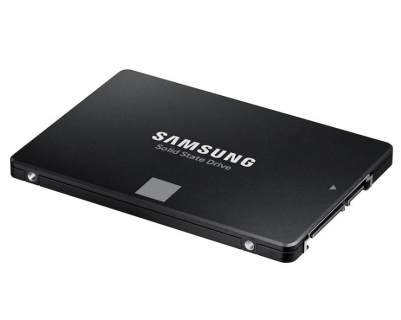 SAMSUNG 1TB 2.5 inča SATA III MZ-77E1T0B 870 EVO Series SSD - Slika 3