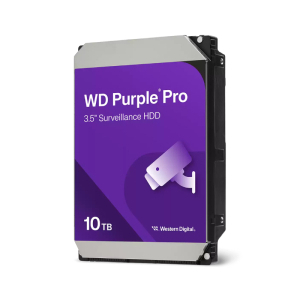 WD 10TB 3.5 inča SATA III 512MB 7.200 WD102PURP Purple Pro