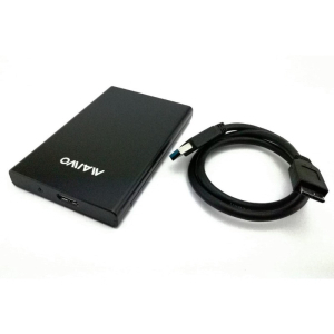 MAIWO Eksterno kućište za HDD 2.5 inča USB 3.0