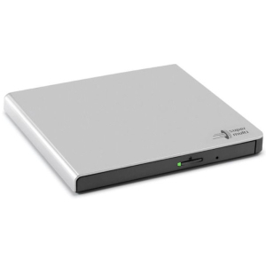 HITACHI-LG GP57ES40 DVD±RW USB eksterni rezač srebrni