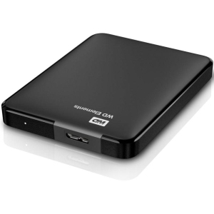 WD Elements Portable 2TB 2.5 inča eksterni hard disk WDBU6Y0020BBK