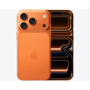 APPLE iPhone 17 Pro 512GB Cosmic Orange