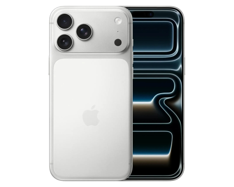 APPLE iPhone 17 Pro 512GB Silver