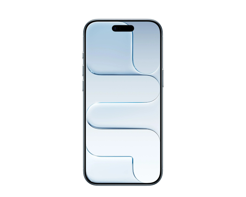 APPLE iPhone Air 256GB Blue - Slika 3