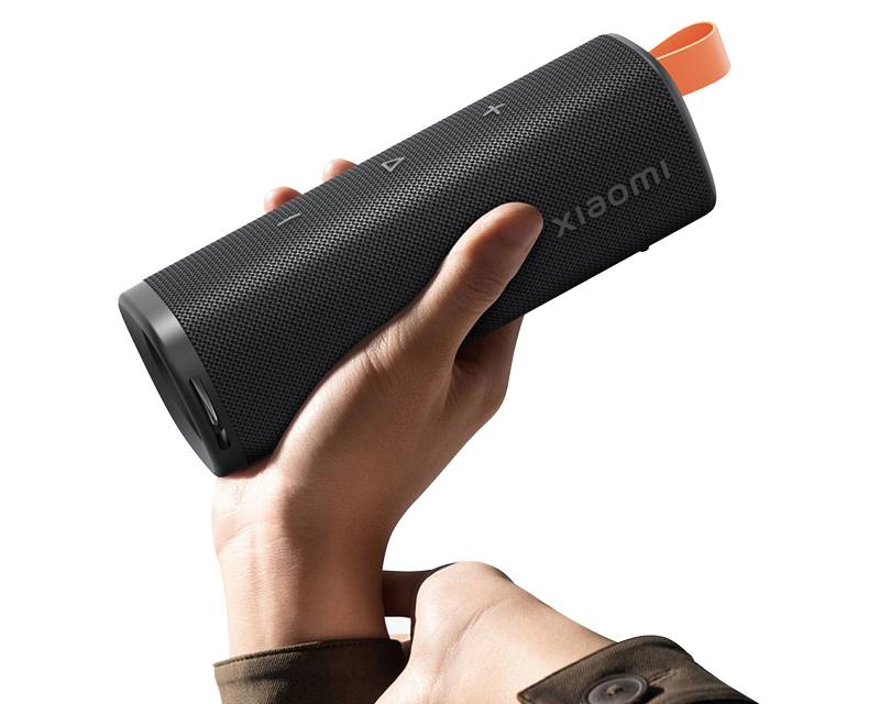 XIAOMI Mi Portable Bluetooth zvučnik 30W crni - Slika 4