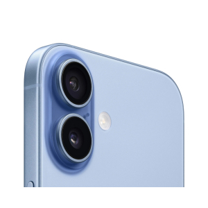 APPLE iPhone 17 256GB Blue