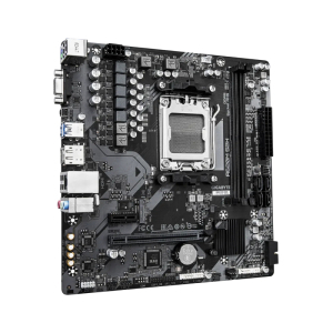 GIGABYTE A620M S2H rev. 2.x