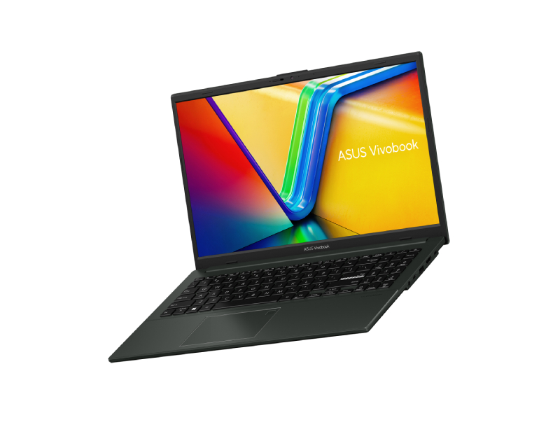 ASUS Vivobook Go 15 E1504FA-BQ2339 (15.6 inča FHD, Ryzen 3 7320U, 8GB, SSD 512GB) laptop - Slika 2