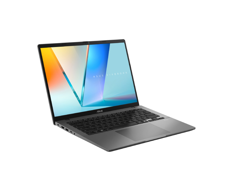 ASUS Vivobook S 14 OLED M3407KA-SF028W (14 inča WUXGA, Ryzen AI 7 350, 32GB, SSD 1TB, Win11 Home) laptop - Slika 2