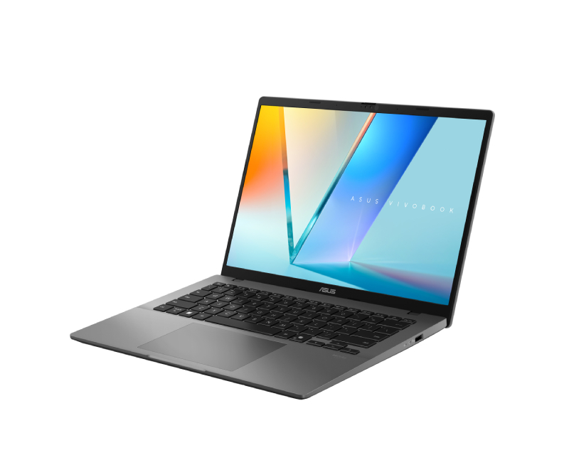 ASUS Vivobook S 14 OLED M3407KA-SF028W (14 inča WUXGA, Ryzen AI 7 350, 32GB, SSD 1TB, Win11 Home) laptop - Slika 3