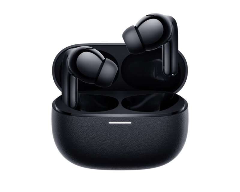 XIAOMI Buds 5 Pro slušalice crne (BHR7660GL)