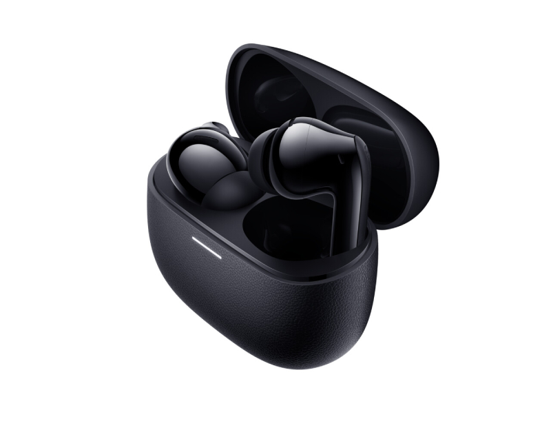 XIAOMI Buds 5 Pro slušalice crne (BHR7660GL) - Slika 2