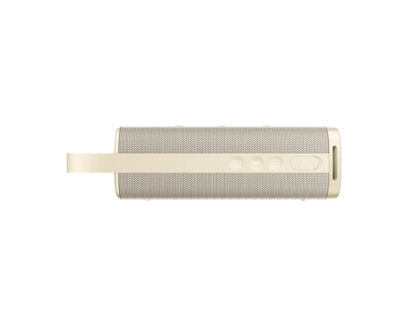 XIAOMI Mi Portable Bluetooth zvučnik 30W zlatni (QBH4370GL)