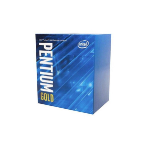 INTEL Pentium Gold G6500 4.1GHz Box (BX80701G6500)