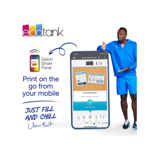 EPSON L15150 A3+ EcoTank ITS (4 boje) multifunkcijski inkjet štampač